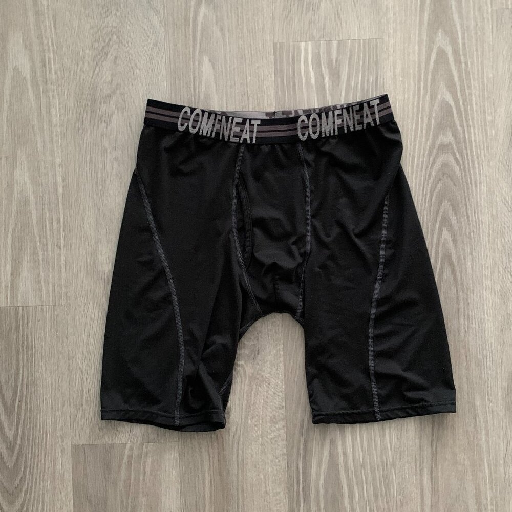 Comfneat Compression Short